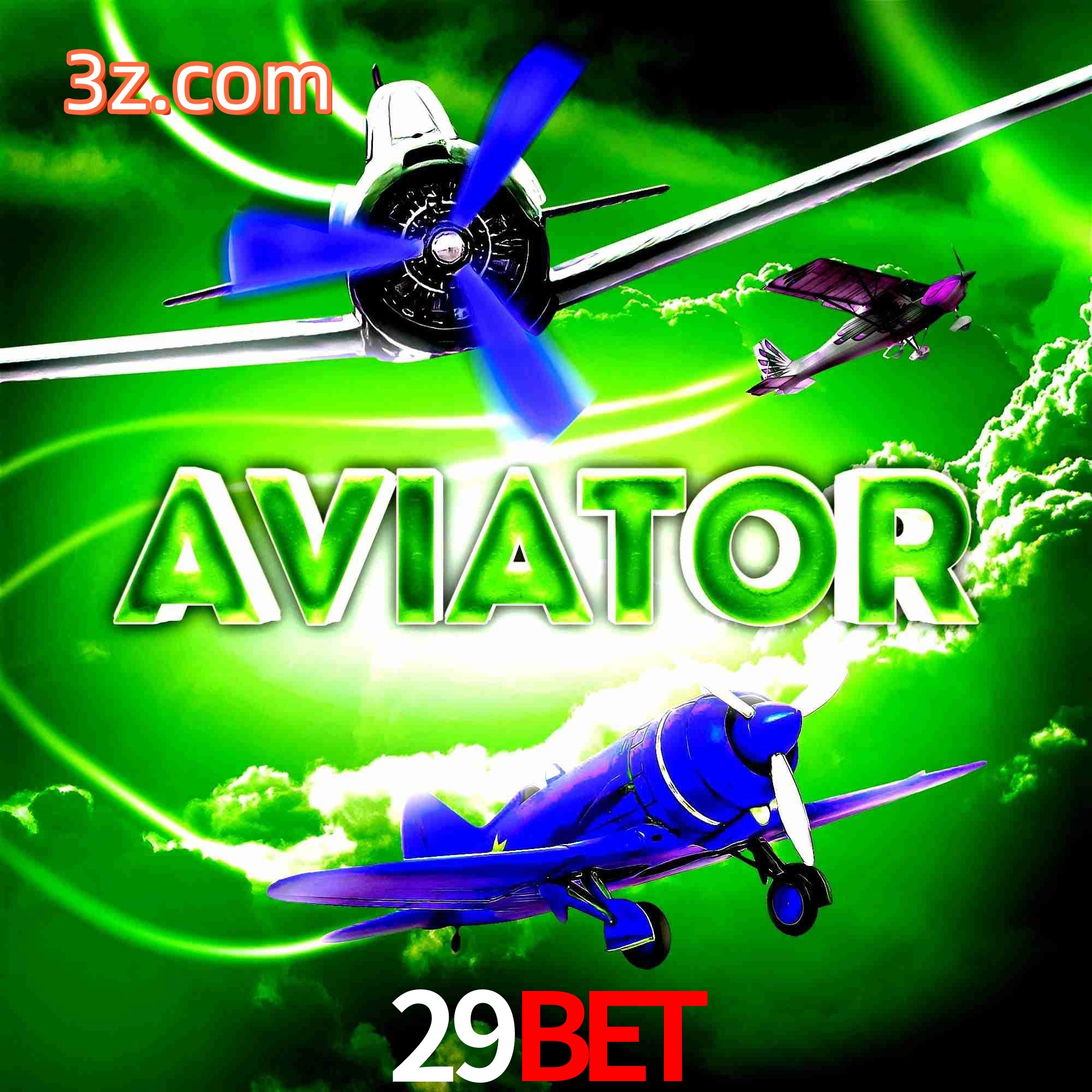 Aviator 29Bet Tente a Sorte