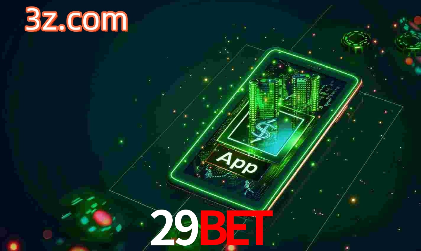 Simplificando a Experiência de Jogo 29Bet App