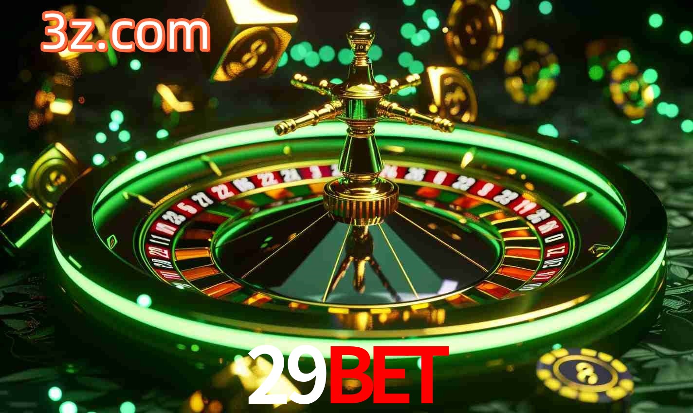 Desfrutar de um Cassino 29Bet